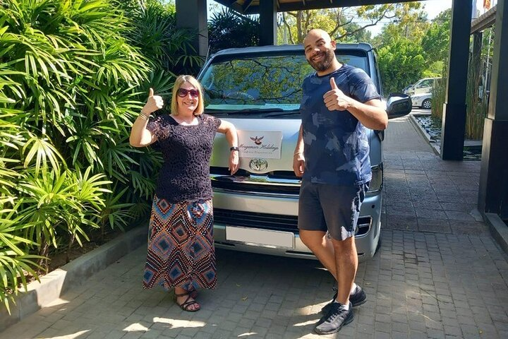Happy Customers